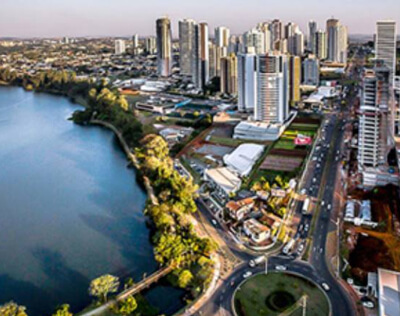 Londrina City